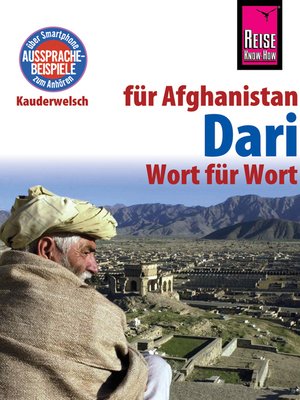 cover image of Dari--Wort für Wort (für Afghanistan)